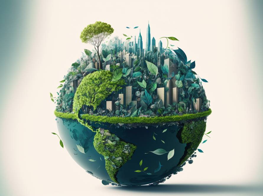 Ecodiseño de producto y de servicio