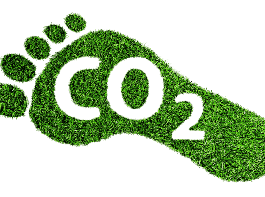 certificado huella de carbono obligatorio