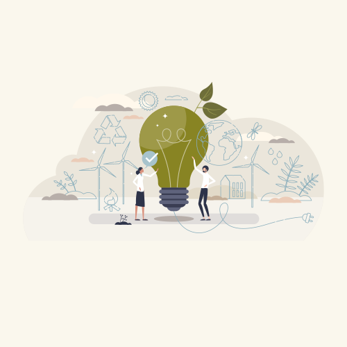 Responsabilidad Social Corporativa