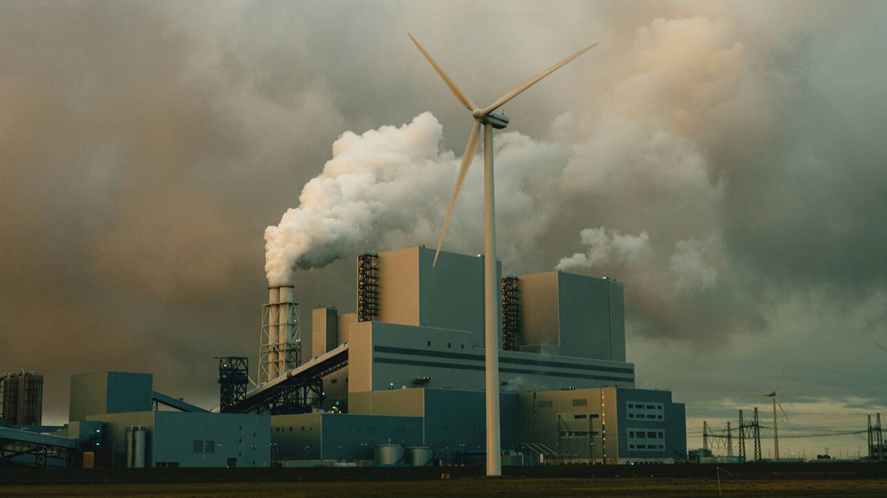 descarbonización industrial Euskadi