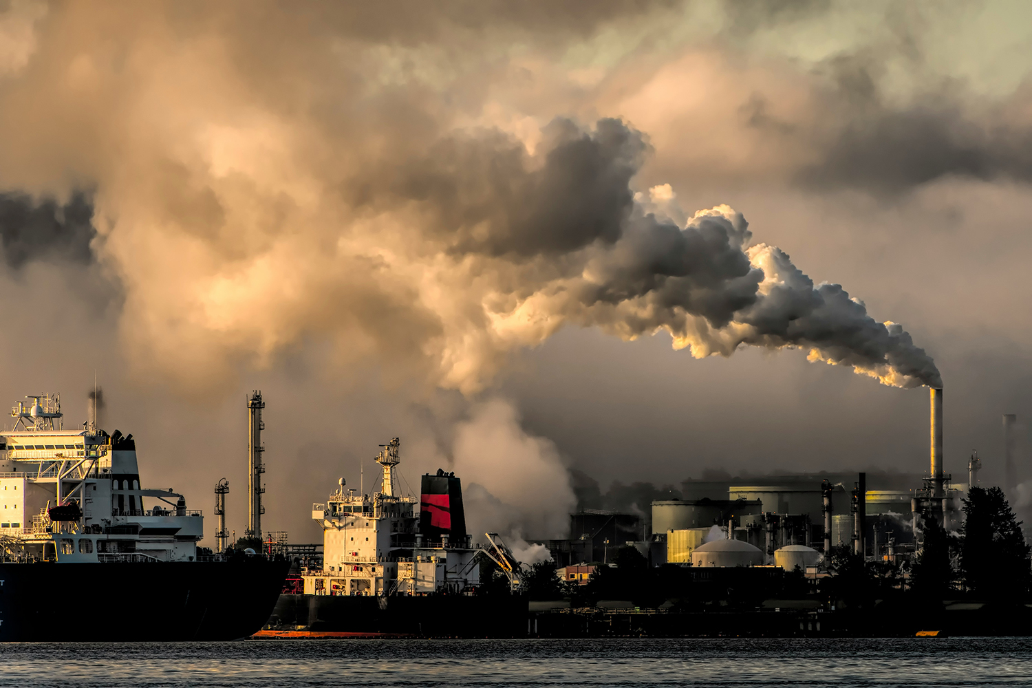descarbonización industrial euskadi
