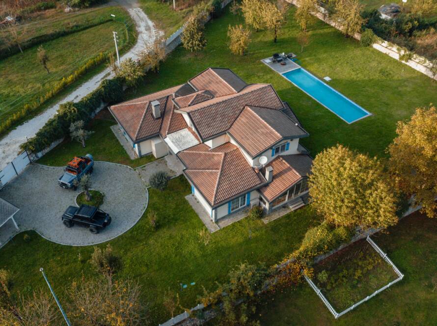 Ecoetiqueta Europea Ecolabel en hoteles