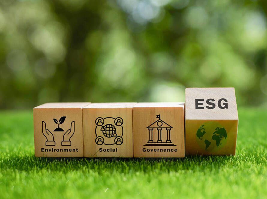 criterios ESG