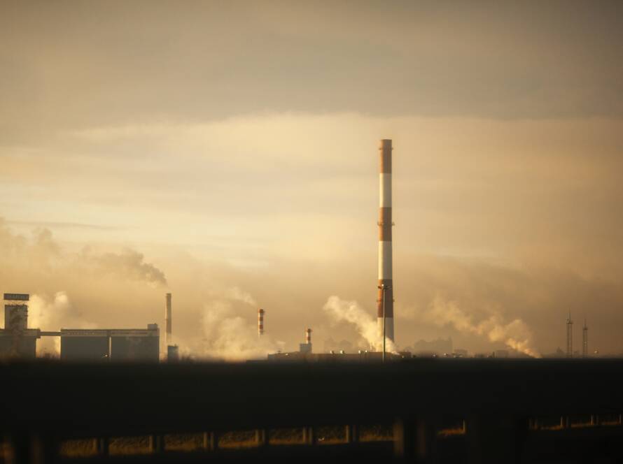 neutralidad climática