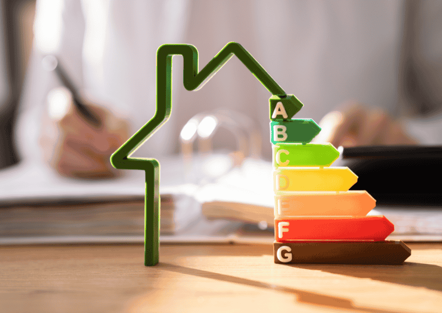 auditoría energética empresas