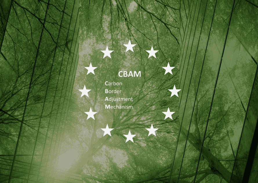 qué es el cbam
